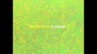 Francis Moss - Mushroom Dots