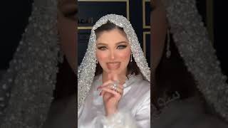 لوكنت قطه حلوه كنت هبقى اكيد سيامي😂👰|عروسه قمر 🥰♥