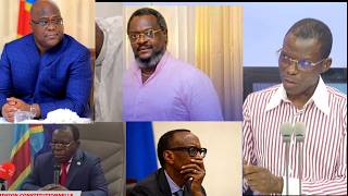 MASOLO NA DEPUTE 07 03 2026 KANGAME TOMBE, AFFAIRE JACKY NDALA EKOMI GRAVE GAMA RECUPERER,