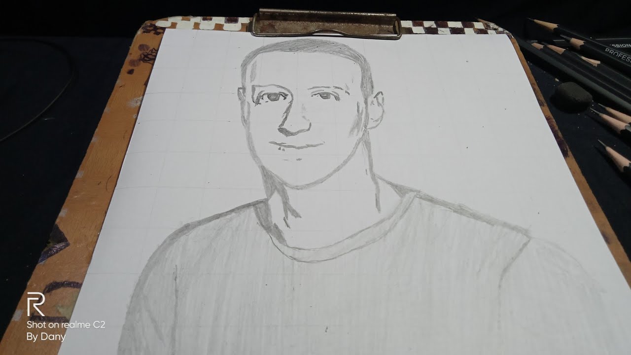 30 second figure drawing
