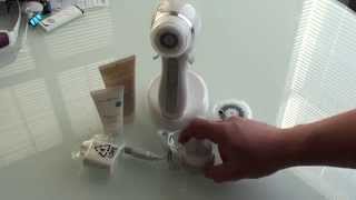 Clarisonic Smart Profile Review