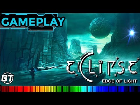 Full Let’s Play Eclipse: Edge of Light on Oculus Rift S