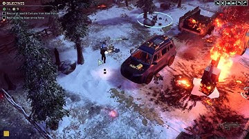 NOPE! [Ep.5] XCOM 2 GAMEPLAY