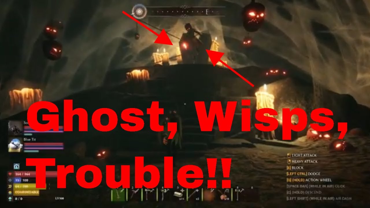 Smalland Survive The Wilds | Ep 39 | New Halloween Update