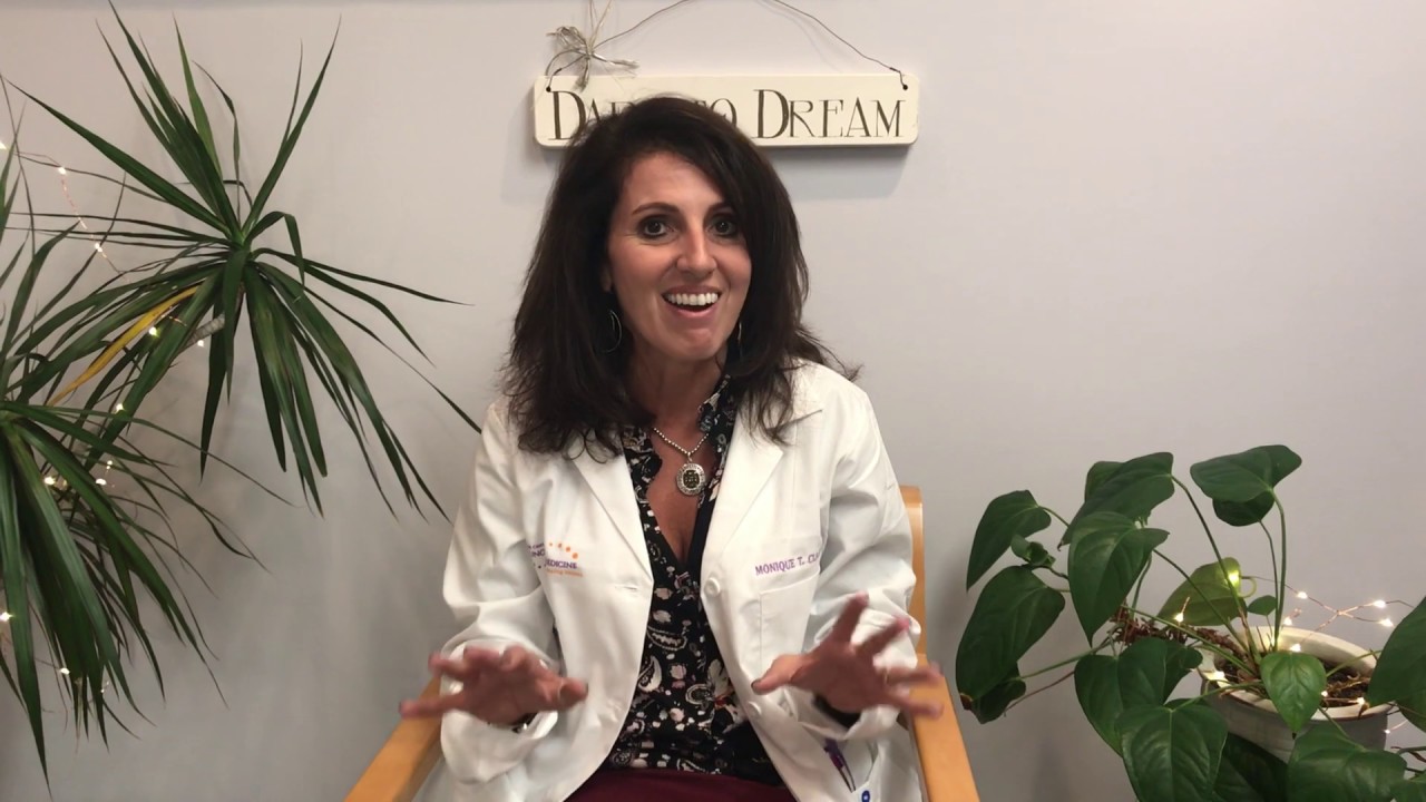 Introduction to Aesthetic Services @ The Center for Functional Medicine