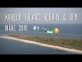 Maldives Kuredu Resort & Spa März 2019 #1 Arrivals