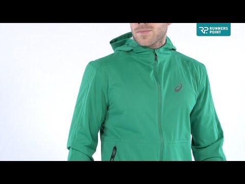 asics motionprotect jacket