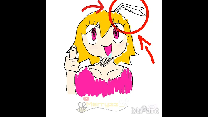 YAY I FINISHED // #fypage #art #animation #trend #lobotomytrend #artist #animator