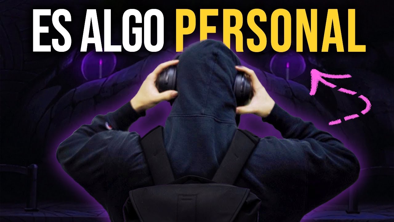 Como hacer el COMEBACK más ÉPICO de tu Vida