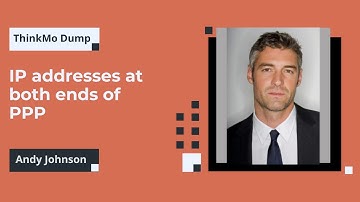 【ThinkMo】 Point-to-point protocol #Cisco #CCNA #CCNP #CCIE #network