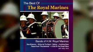 The Thunderbirds March Composed by Barry Gray