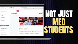 Medical School Companion is becoming something bigger