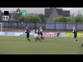 Viewfield Rovers 0-5 Hibernian Development, Second Division League Cup Final June 19th