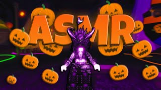 SPOOKY Halloween ASMR Special🎃(Whisper - Deep Soft Spoken Keyboard Sounds, ROBLOX Horror Game) Lo-Fi screenshot 2