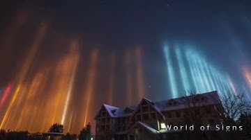 Earth in Chaos: What’s Going On Right Now? November 2025 part.8