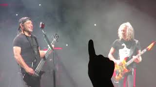 Download Mp3 Metallica - Los rockeros van al infierno (Barón Rojo), Madrid 05/05/18 Gudang lagu Download Mp3 Metallica - Los rockeros van al infierno (Barón Rojo), Madrid 05/05/18