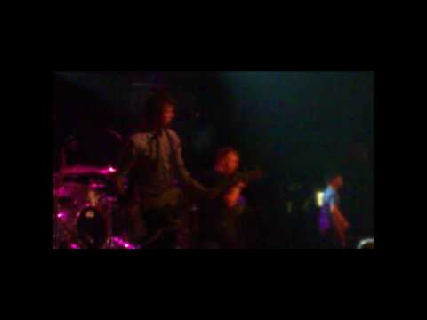 Sum 41: "Pain For Pleasure" - 17/04/2010 - Alcatraz, Milano