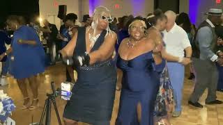 16B. Mac Steppers Experience 7 Main Event11026. Dancers Tina Baker & Antoinette Johnson-Daisy