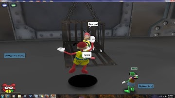 toontown two man vp part 4