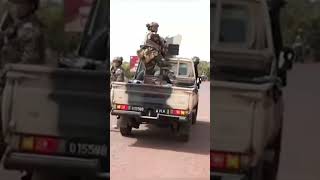 AES 🇧🇫 🇲🇱 🇳🇪 #AES #military #army