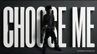 DARK AFRO Zaylevelten x REMA  x Blaqbonez x fAMOUS PLUTO Alté/Afro Trap Type Beat - 'CHOOSE ME'.