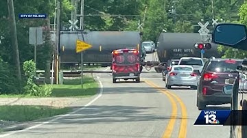 Pelham looks to limit railroad crossing delays