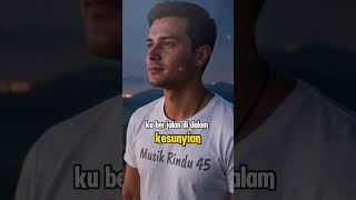 Deritaku  Suara Bagus Bikin Sesak   Panbers  Cover Ai