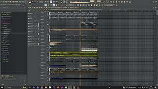 Elektronomia - Limitless Intro Remake by Bactemak