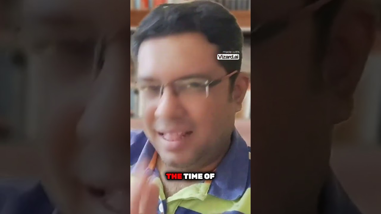 1/4 How to negotiate notice period with current employer! 