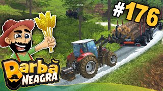 Farming Simulator 15 In Romana P176 (Multiplayer) - BarbaNeagra