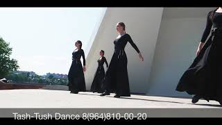 Tash-Tush Dance город Иркутск Lezginka