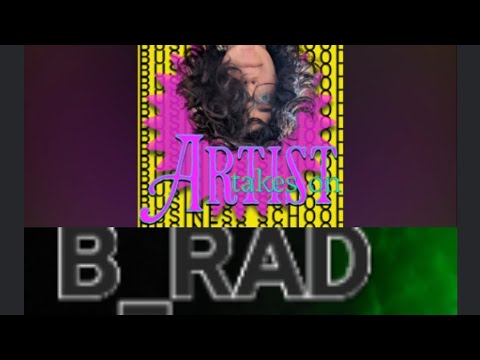 B_RAD'S guest appearance: ARTIST TAKES ON BUSINESS SCHOOL @ArtistinBiz ...