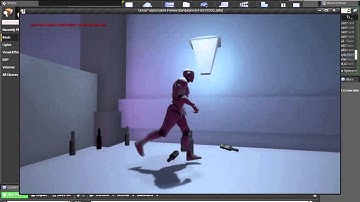 Fix: Static Mesh and Fast Texture UV