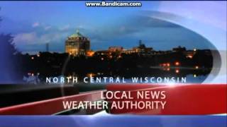 WSAW NewsChannel 7 at 10:00 Open 10/27/2015