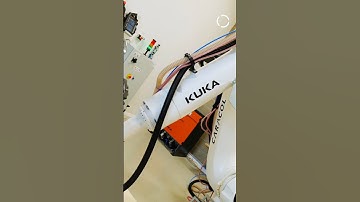 Scalable 3D Printing with Robotics | Caracol & KUKA