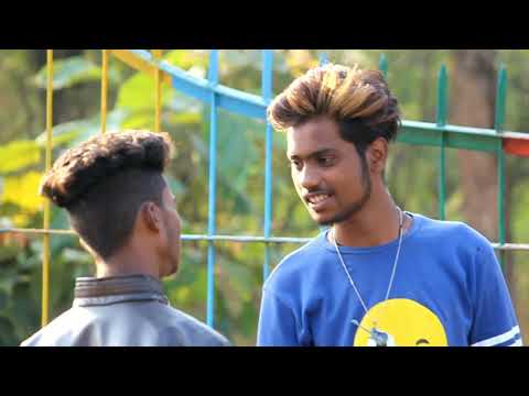 Rj Ricord (raj Dixit) Goriye Tu Kinni Goriye