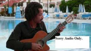Naudo Careless Whisper