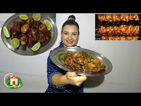 Vídeo: Como Reaquecer O Frango Frito Para Que Você Possa Saborear Sua Deliciosa Bondade Crocante