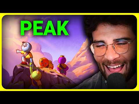 Thumbnail for HASAN GAMING IS FINALLY BACK ft. Will Neff, Ellum & Sykkuno | Hasan Daily