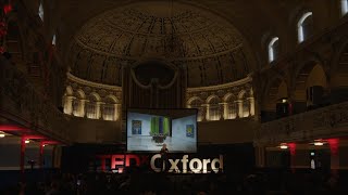 Can Art Tell Stories We Can't Tell? | Rachel Thomas | TEDxOxford