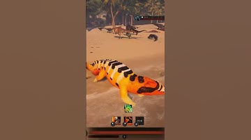 Path of titans Circus