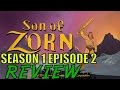 Son Of Zorn Season 1 Episode 2 