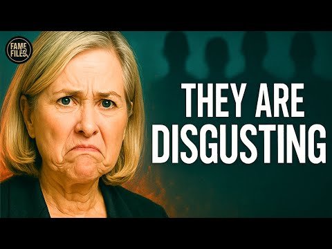 At 68, Maureen McCormick Reveals The 5 Men She Hated The Most #UntoldStories