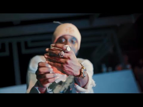Ai Milly - God Alone (Official Music Video)