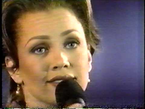 VANESSA WILLIAMS SWEETEST DAYS