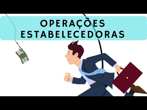 Vídeo: Qual é um exemplo de operação motivadora?