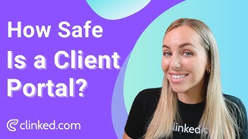 How Safe Are Client Portals?