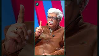 Godi Media To Hinduism Akhil Swami Links Modi, Bhagwat And Power Politics