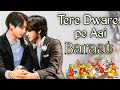 Taekook~Tere Dware Pe Aai Baraat || Vivah || ft.(G)I-dle (Requested)