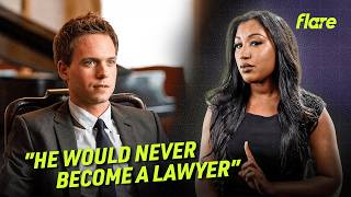 A Real Lawyer Reacts to Movies | Science vs Fiction
